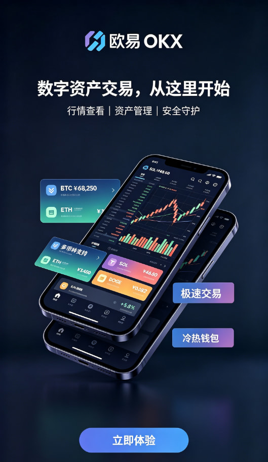 欧交易所app官方网站入口充值指南